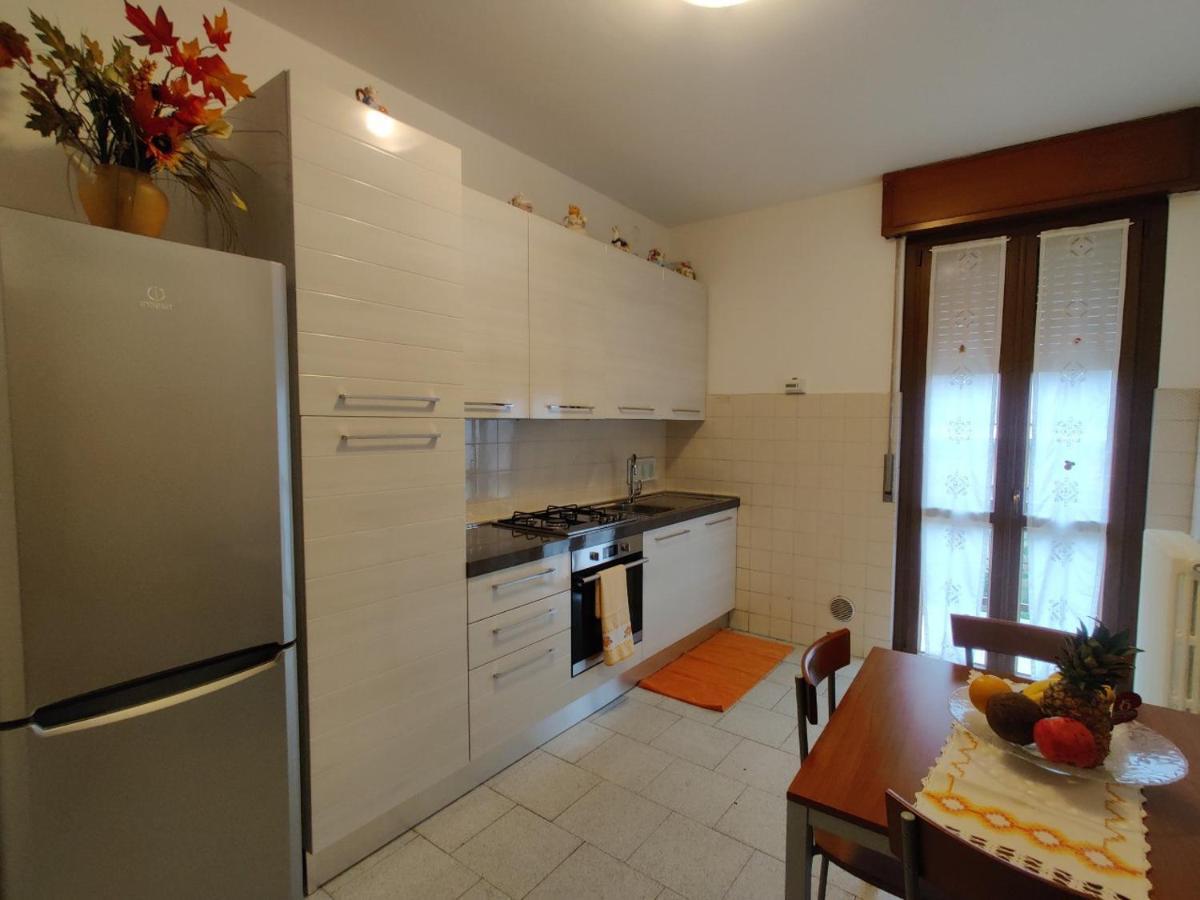 부스토아르시치오 Tranquillita E Cordialita A 30 Minuti Da Milano 아파트 외부 사진