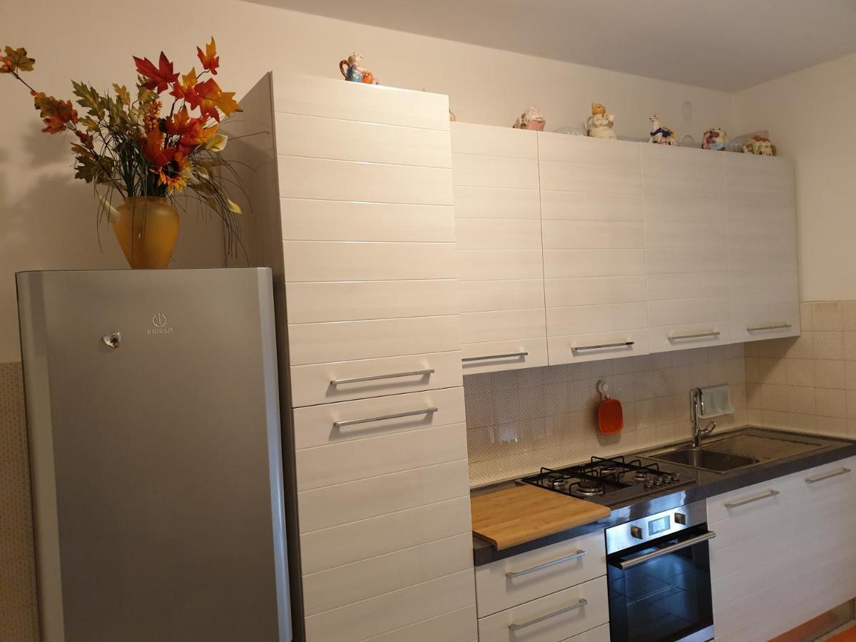 부스토아르시치오 Tranquillita E Cordialita A 30 Minuti Da Milano 아파트 외부 사진