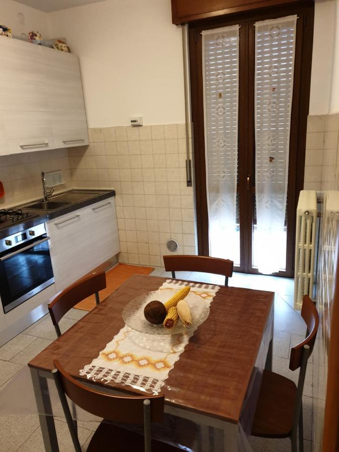 부스토아르시치오 Tranquillita E Cordialita A 30 Minuti Da Milano 아파트 외부 사진