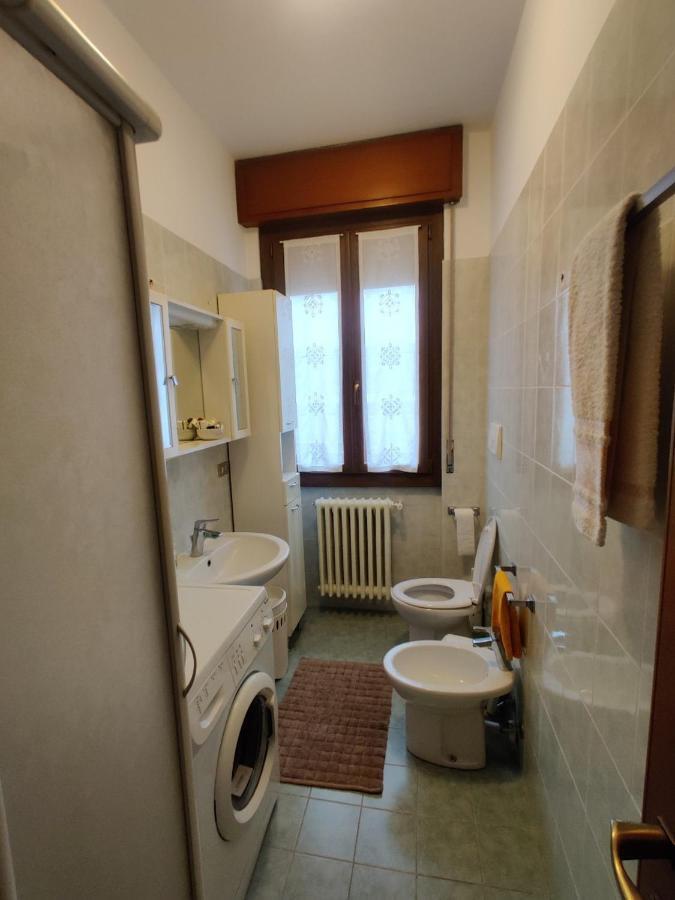 부스토아르시치오 Tranquillita E Cordialita A 30 Minuti Da Milano 아파트 외부 사진